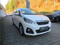 Peugeot 108 VTI 72 Stop&Start Active Notbremsass. Tel.-Vorb. K Blanc - thumbnail 4
