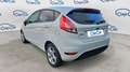Ford Fiesta 1.0 EcoBoost 100 BVA Edition Blanc - thumbnail 34