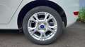 Ford Fiesta 1.0 EcoBoost 100 BVA Edition Blanc - thumbnail 19