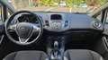 Ford Fiesta 1.0 EcoBoost 100 BVA Edition Blanc - thumbnail 11