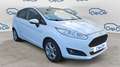 Ford Fiesta 1.0 EcoBoost 100 BVA Edition Blanc - thumbnail 31