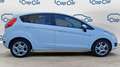 Ford Fiesta 1.0 EcoBoost 100 BVA Edition Blanc - thumbnail 4