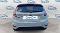 Ford Fiesta 1.0 EcoBoost 100 BVA Edition Blanc - thumbnail 3
