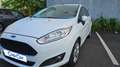 Ford Fiesta 1.0 EcoBoost 100 BVA Edition Blanc - thumbnail 41