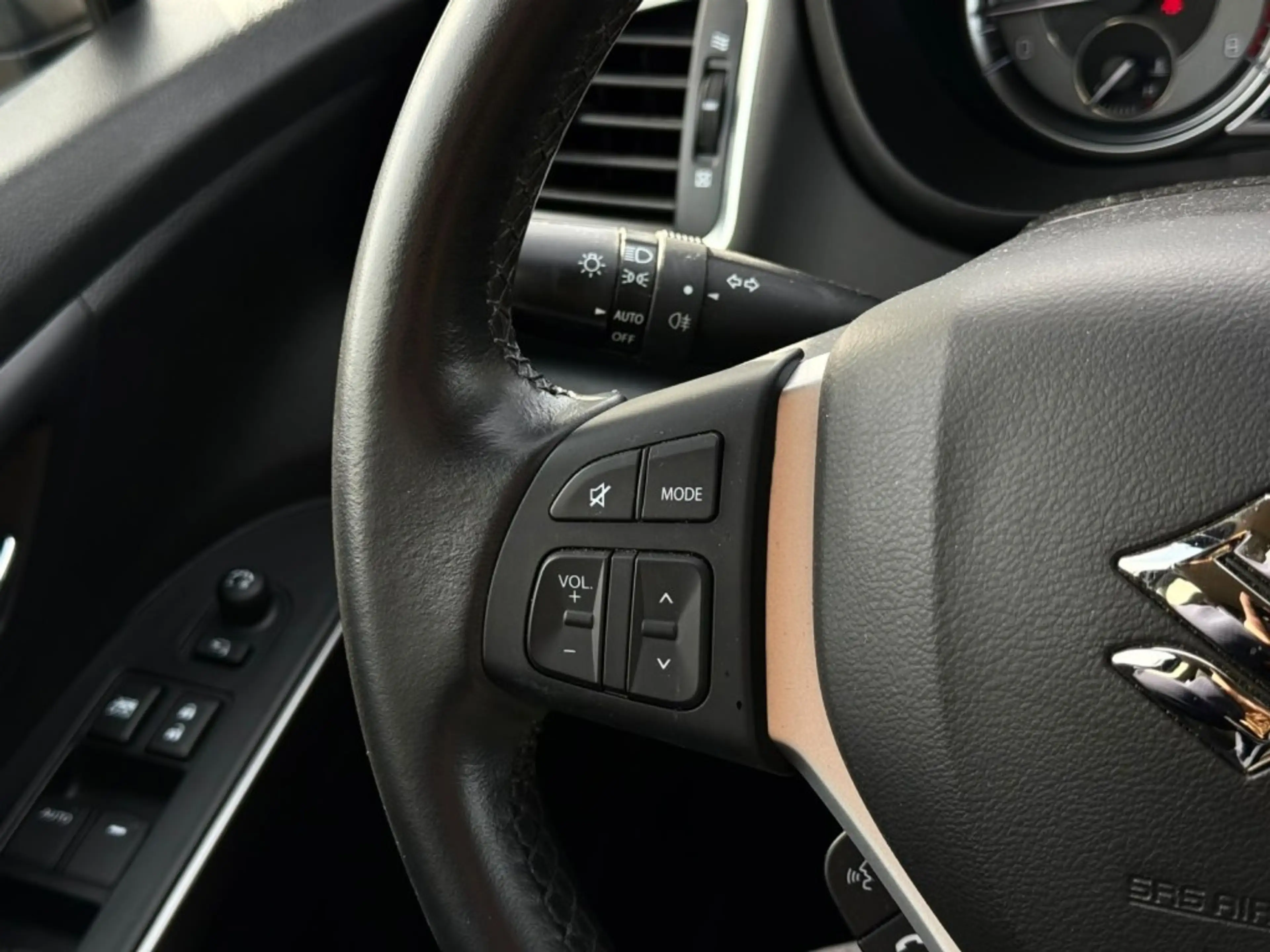 Suzuki SX4 S-Cross 1.4 SELECT TREKHAAK 1500KG CARPLAY CAMERA ADD. CRU — photo 13