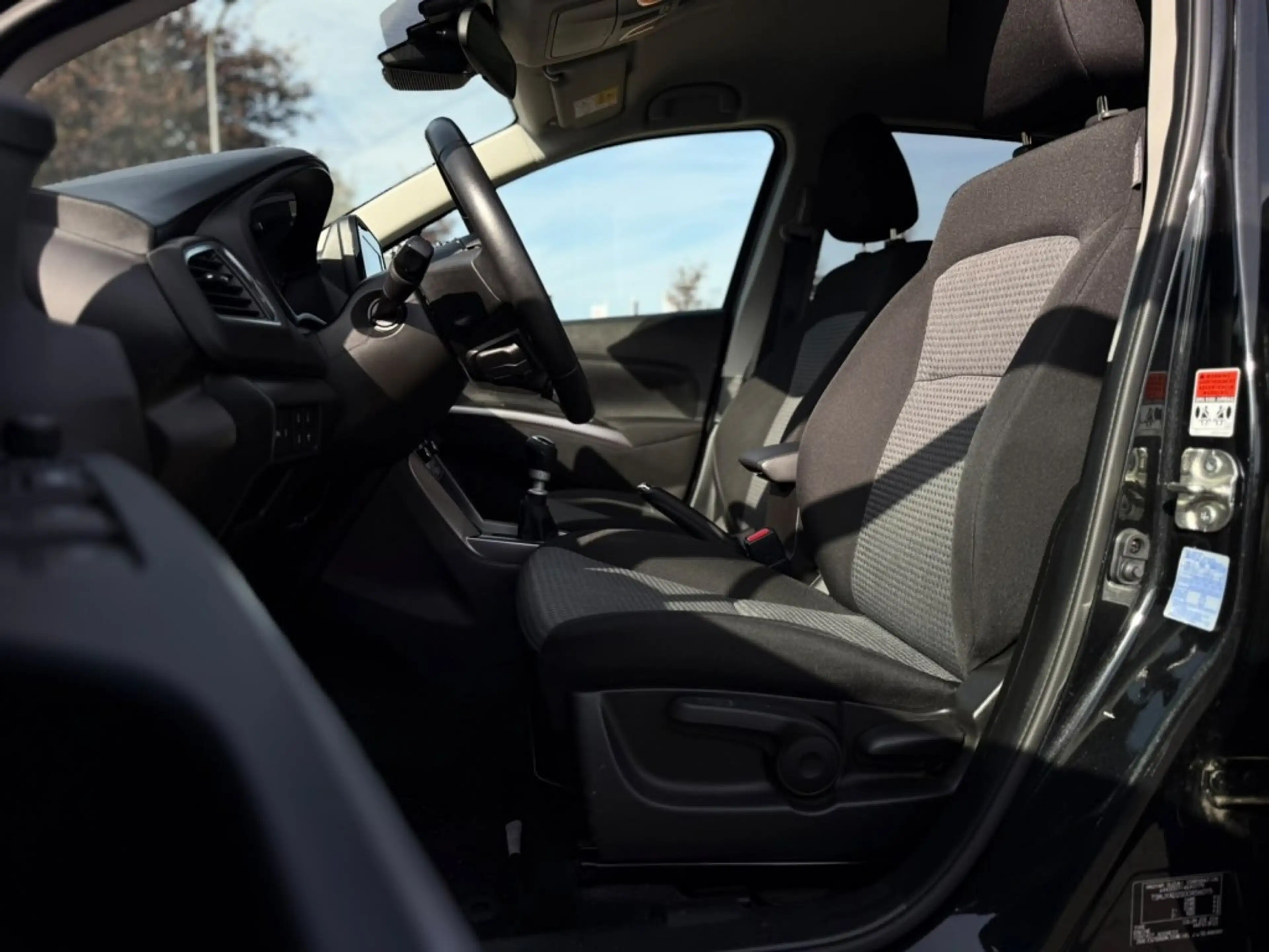 Suzuki SX4 S-Cross 1.4 SELECT TREKHAAK 1500KG CARPLAY CAMERA ADD. CRU — photo 9