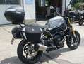 Benelli Leoncino Leoncino 800 Argintiu - thumbnail 1