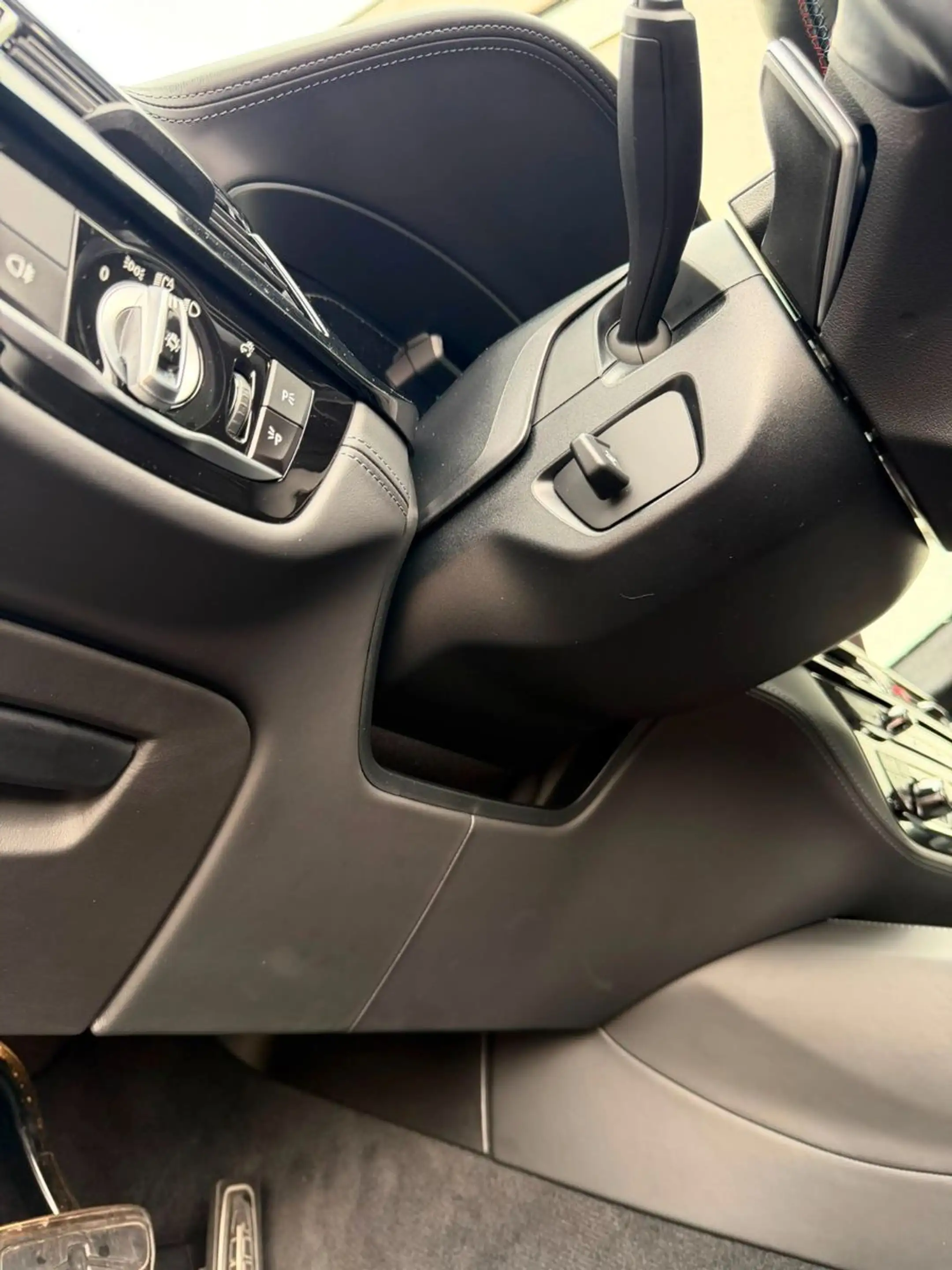 BMW M5 Competition M Drivers Pack. Laser SSD — photo 9