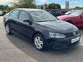 Volkswagen Jetta VI Comfortline TÜV/HU/NEU Schwarz - thumbnail 2