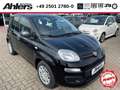 Fiat Panda +KLIMA+DIGICOCKPIT+PDC+ASSISTENTEN+5SITZER+TEMPOMA Schwarz - thumbnail 1