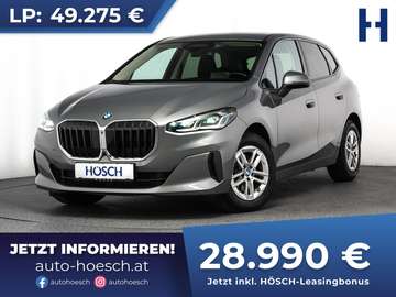 i Active Tourer Aut. HEAD-UP 360° LIVE PROF -41%