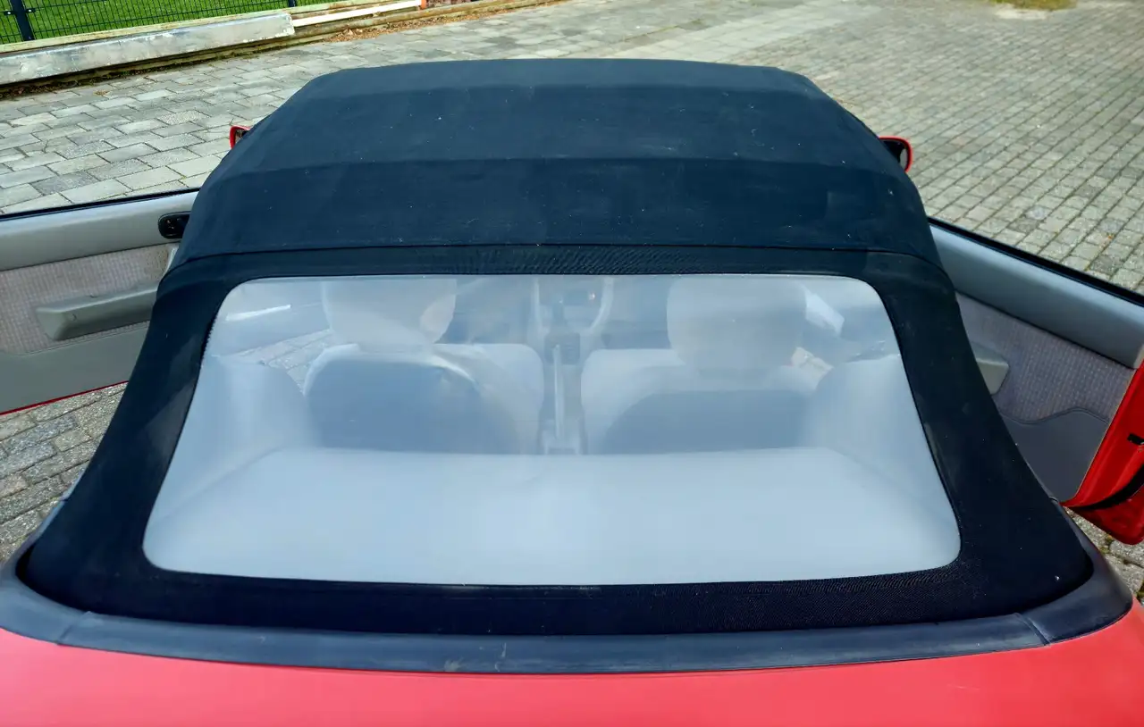 Suzuki Swift 1.3 cabrio, foto 9
