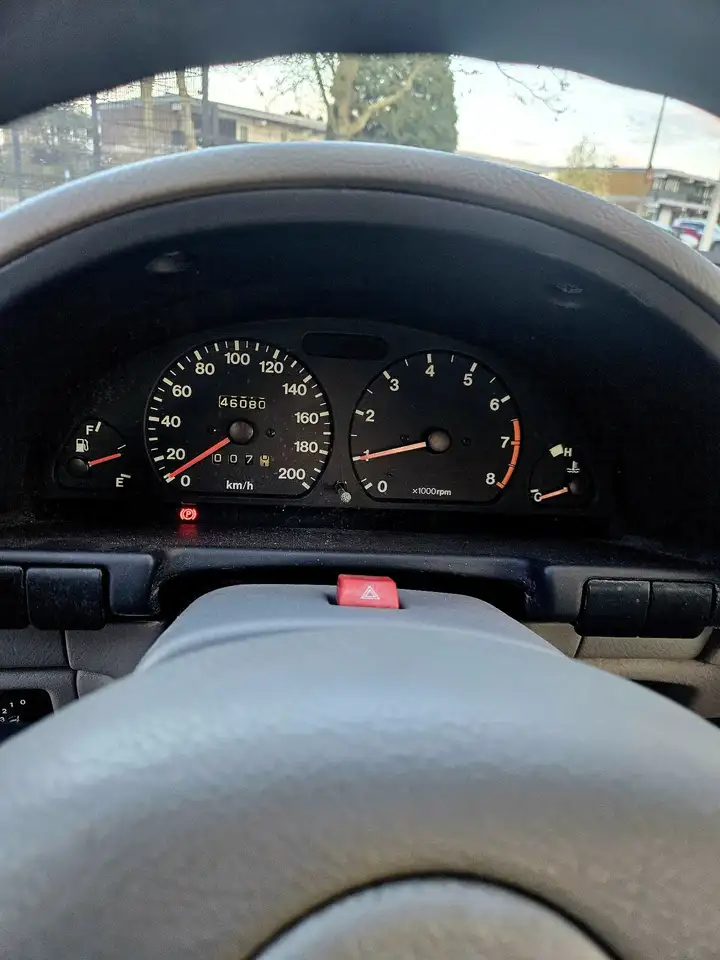 Suzuki Swift 1.3 cabrio, foto 8