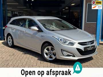 Wagon 1.6 GDI Business Edition 2012 NAVI LM NAP!