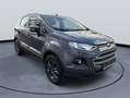 Ford EcoSport Parkpilot/Klima/Sitzheizung/Scheckheft/Alufelgen Grau - thumbnail 1