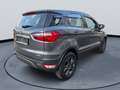 Ford EcoSport Parkpilot/Klima/Sitzheizung/Scheckheft/Alufelgen Grau - thumbnail 3