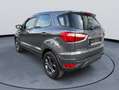 Ford EcoSport Parkpilot/Klima/Sitzheizung/Scheckheft/Alufelgen Grau - thumbnail 4