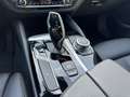 BMW 520 d xDrive Touring Bianco - thumbnail 8