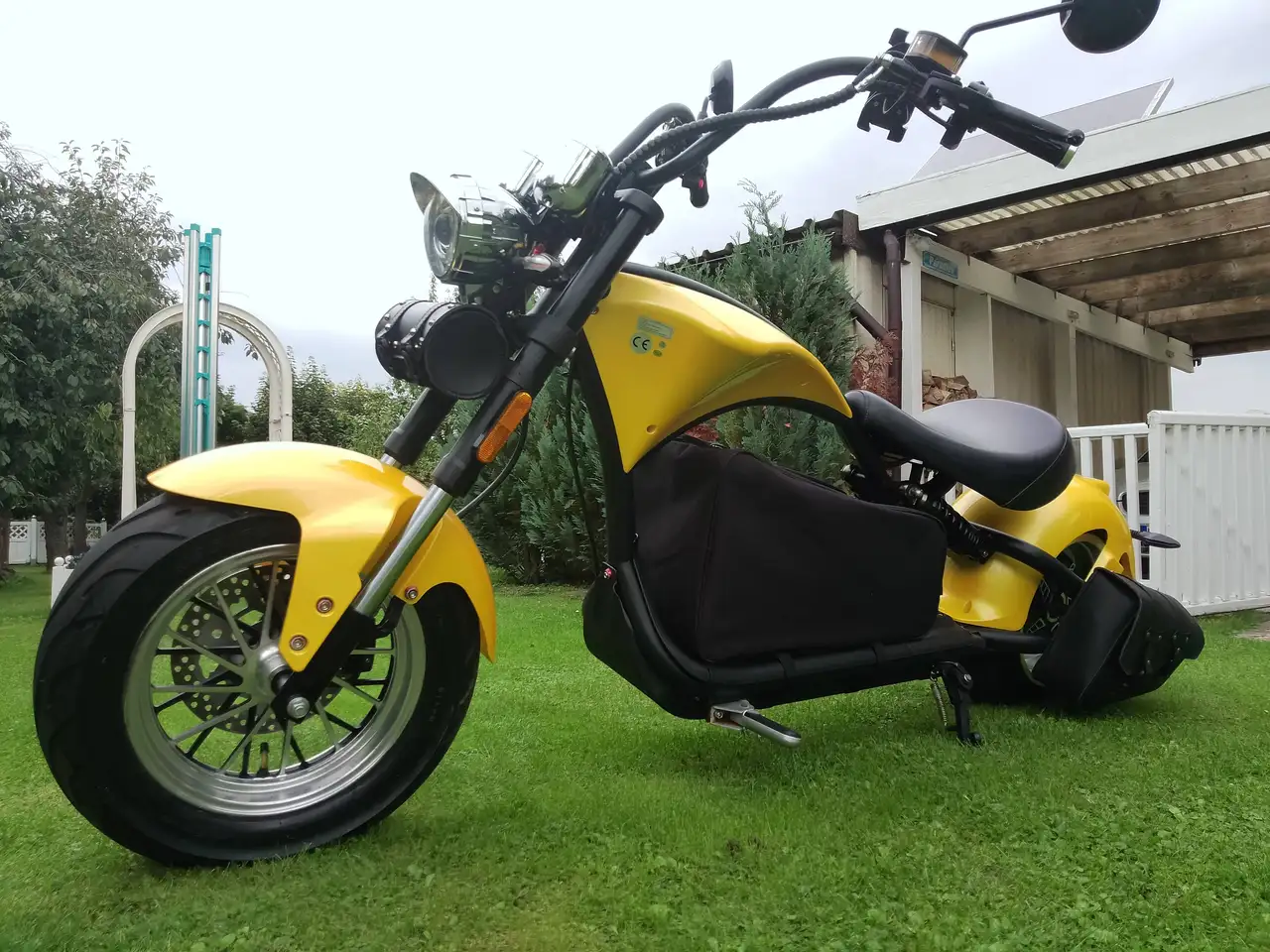 E-Rider