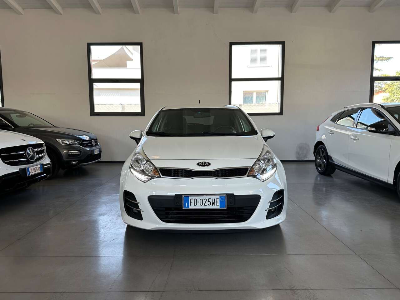 Kia Rio Rio 1.1 CRDi 5p.S&S High Tech