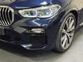 BMW X5 xDrive40i High Exe. M-Sport | 22" | Panorama | 4-w Bleu - thumbnail 40
