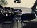 BMW X5 xDrive40i High Exe. M-Sport | 22" | Panorama | 4-w Bleu - thumbnail 3