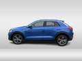 Volkswagen T-Roc 1.5 TSI 150pk DSG 2x R-line I Navi I Virtual dashb Blauw - thumbnail 2