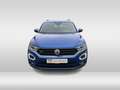 Volkswagen T-Roc 1.5 TSI 150pk DSG 2x R-line I Navi I Virtual dashb Blauw - thumbnail 8