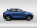 Volkswagen T-Roc 1.5 TSI 150pk DSG 2x R-line I Navi I Virtual dashb Blauw - thumbnail 6