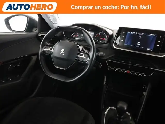 Peugeot 2008 view 14