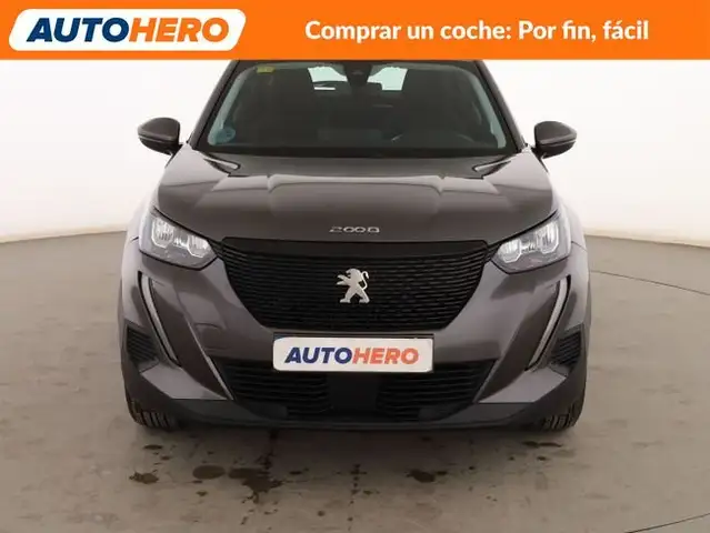 Peugeot 2008 view 9