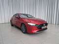 Mazda 3 G122 AT COM+ SO ST TE AUT Rot - thumbnail 3