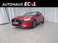 Mazda 3 G122 AT COM+ SO ST TE AUT Rot - thumbnail 1