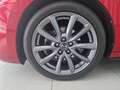 Mazda 3 G122 AT COM+ SO ST TE AUT Rot - thumbnail 9
