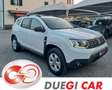 Dacia Duster 1.6 SCe 4x2 Comfort Weiß - thumbnail 1