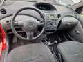 Toyota Yaris 1.0 C Rot - thumbnail 8