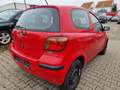 Toyota Yaris 1.0 C Rot - thumbnail 4