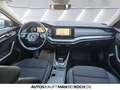 Skoda Octavia Combi  2.0 TDI DSG PDC NAVI COLUMBUS LED K Grijs - thumbnail 8