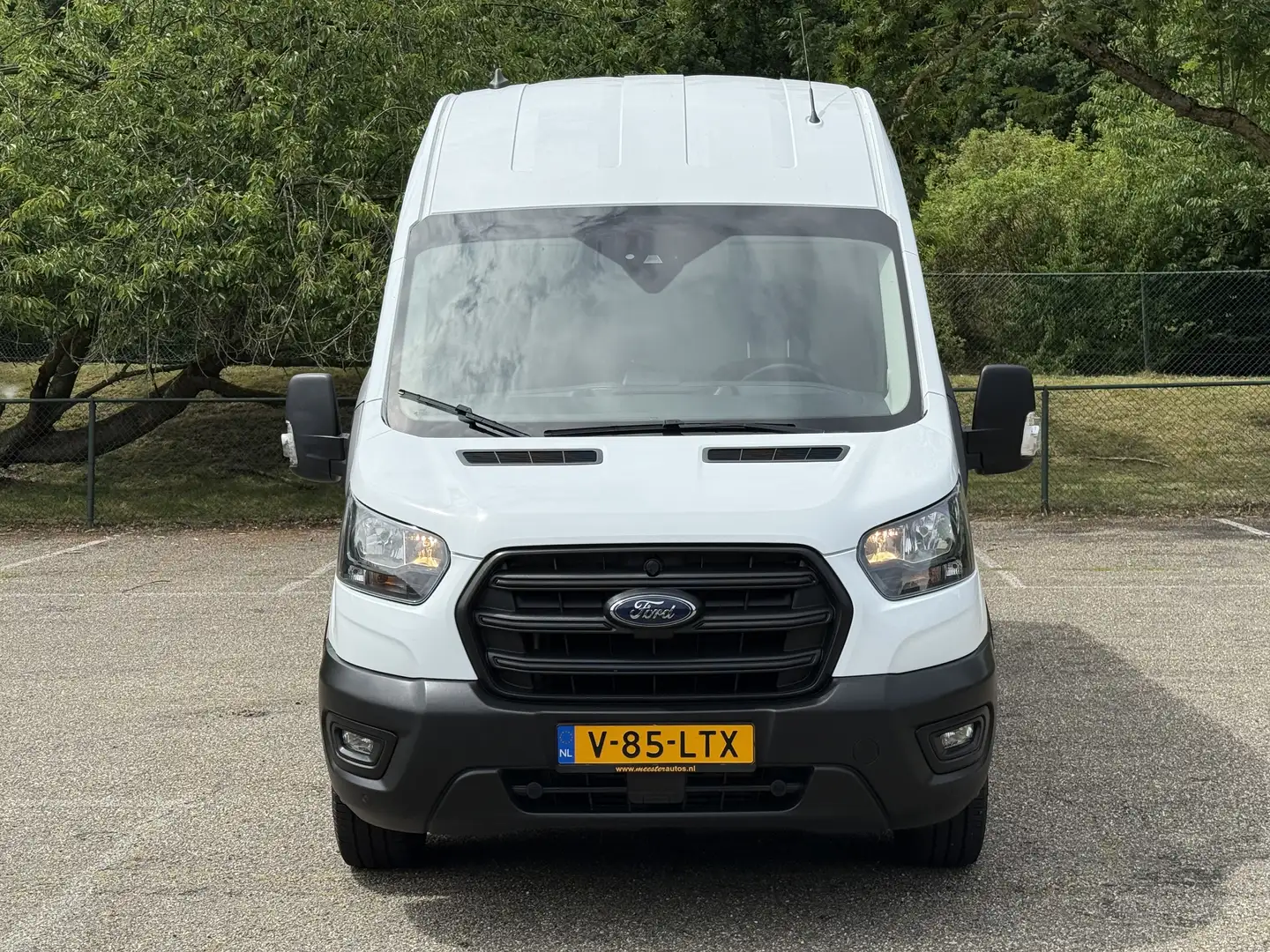 Ford Transit L4H3 Trend 170PK | 1ste Eigenaar | Cruise Control - 2