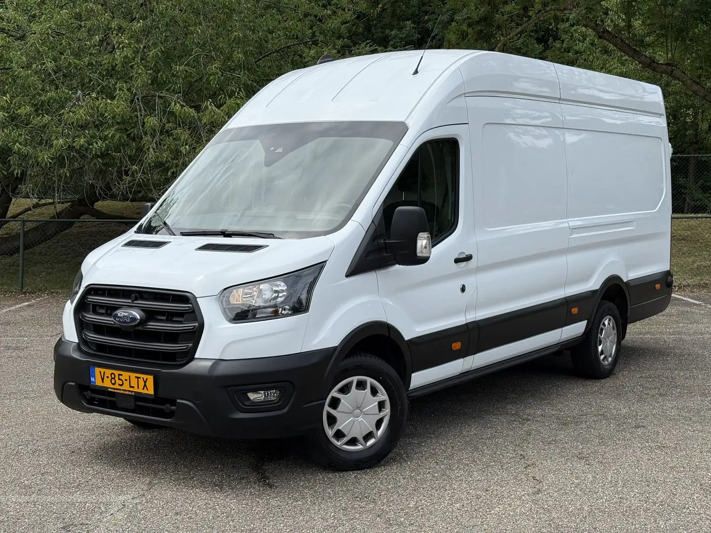 Ford Transit L4H3 Trend 170PK | 1ste Eigenaar | Cruise Control - 1