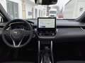 Toyota Corolla Cross 2.0 Hybrid 4x2 Teamplayer ACC,CarPlay,LED,sofort Zwart - thumbnail 12