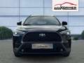Toyota Corolla Cross 2.0 Hybrid 4x2 Teamplayer ACC,CarPlay,LED,sofort Zwart - thumbnail 7