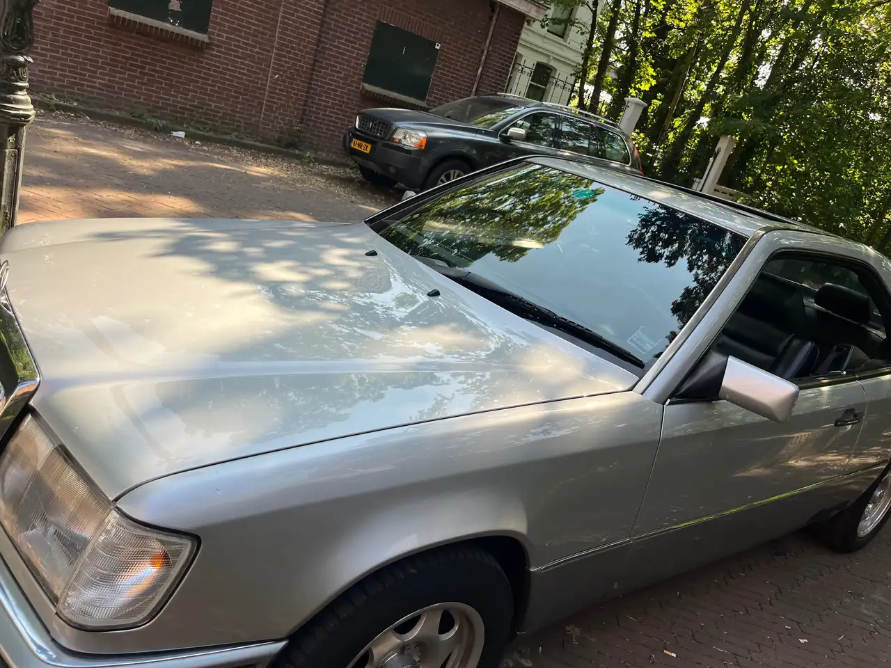 Mercedes-Benz CE 300, foto 4