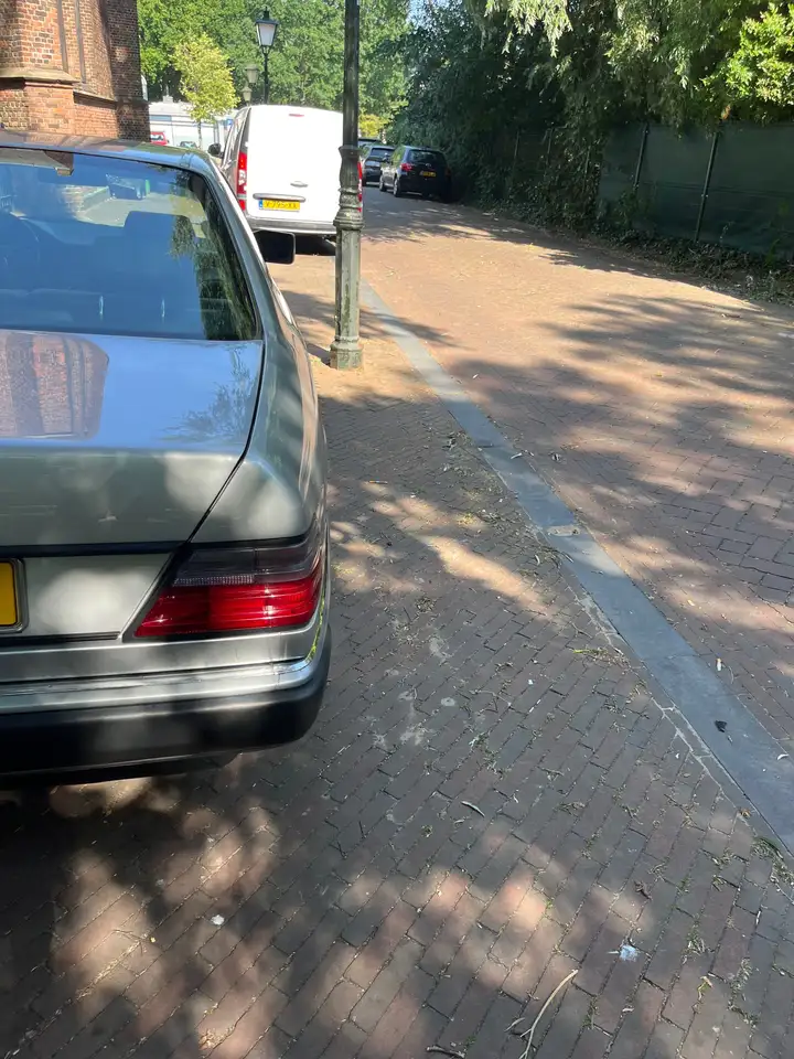 Mercedes-Benz CE 300, foto 3