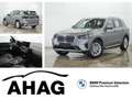 BMW X3 xDrive30e AT Innovationsp. Aut. EDC Klimaaut. Grau - thumbnail 1