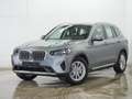BMW X3 xDrive30e AT Innovationsp. Aut. EDC Klimaaut. Grau - thumbnail 2