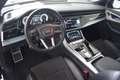 Audi Q8 50 TDI qu.tip. S LINE+AHZV+AIR+STHZG+PANO+B&O Schwarz - thumbnail 9