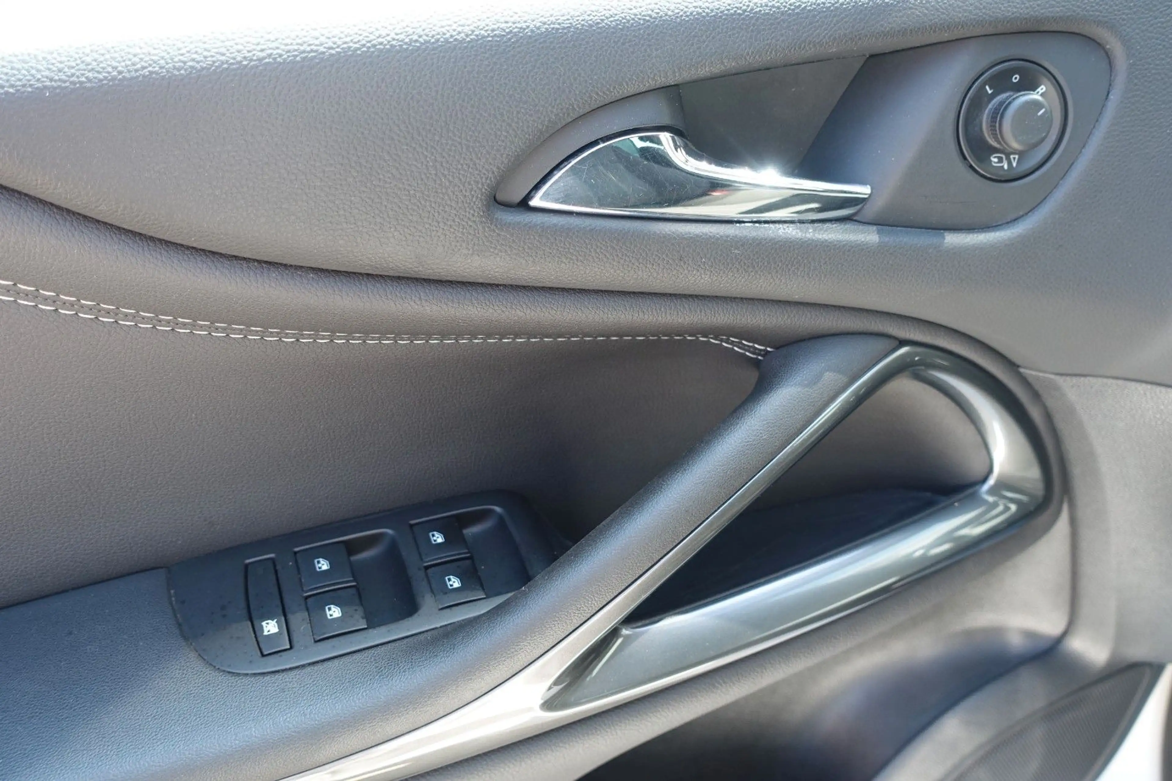 Opel Zafira Tourer *INNOVATION*OPC-LINE*AUTOMATIK*AHK* — photo 9