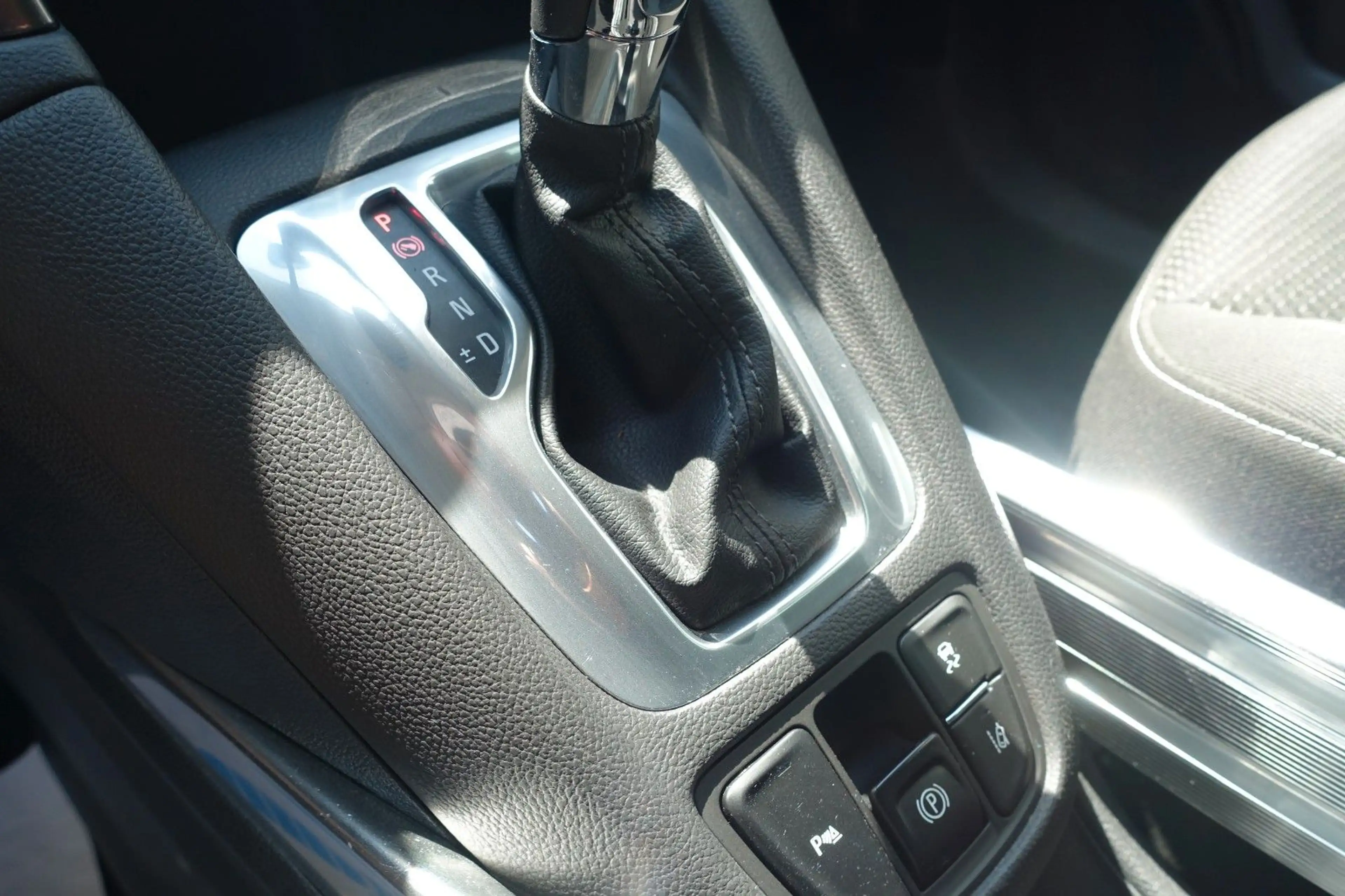 Opel Zafira Tourer *INNOVATION*OPC-LINE*AUTOMATIK*AHK* — photo 14