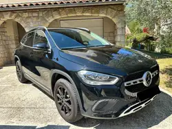 Mercedes-Benz GLA GLA 200 d 8G-DCT Progressive Line